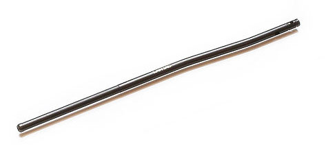 LANTAC PISTOL LENGTH NITRIDED GAS TUBE BLK - Sale